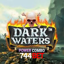 Casino Ao Vivo 744bet