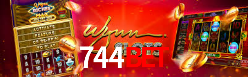 Interface Premium 744bet