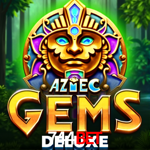 Gates of Olympus 744bet