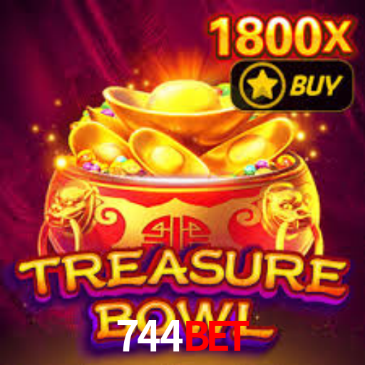 Jogos Exclusivos 744bet