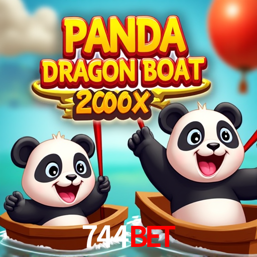 Benefícios da Conta 744bet